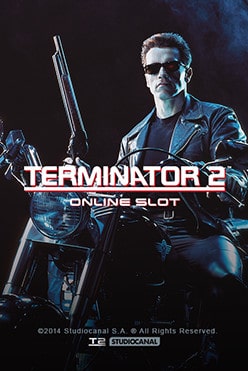 Слот машина Terminator 2 от провайдера Microgaming на доллары и рубли в онлайн-казино играть сейчас