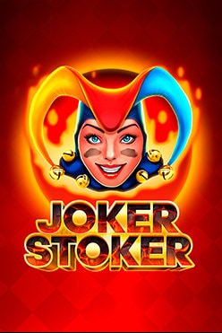 Слот Joker Stoker от поставщика Endorphina на виртуальные фишки в онлайн-казино, начать игру прямо сейчас