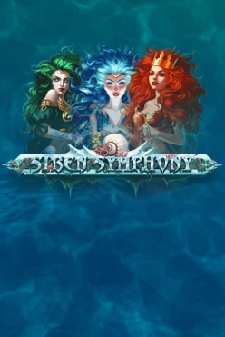 Слот машина Siren Symphony играть на реальные деньги в казино прямо сейчас